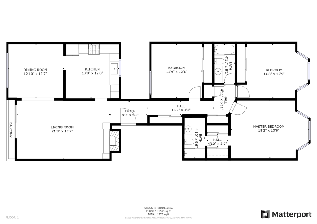 Dramatic Lone Mountain/View VIEWS 3BD/2BA w/ 2